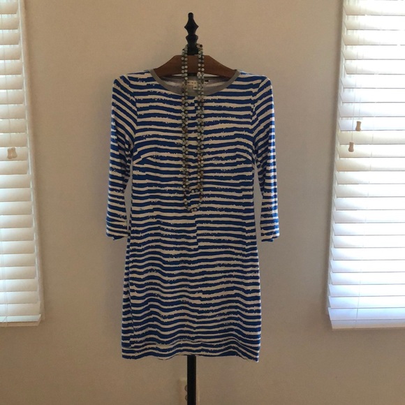 Trina Turk Dress - Picture 1 of 4